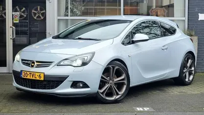 Occasion Opel Astra GTC Sport 141 PK (103 kW) 2012 Hatchback