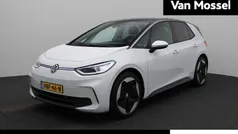 Gebruikt 2025 VW ID.3 Pro Hatchback | € 34.900 (Eerlijke prijs)