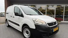 Gebruikt 2016 Peugeot Partner MPV | € 5.750 (Eerlijke prijs)