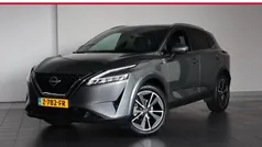 Grijs Gebruikt 2024 Nissan Qashqai 360º SUV | € 31.949 (Eerlijke prijs)