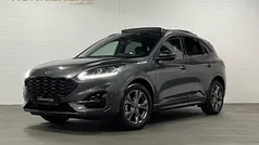 Grijs Gebruikt 2023 Ford Kuga ST-Line X SUV | € 31.400 (Eerlijke prijs)