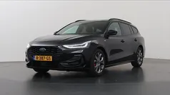 Gebruikt 2022 Ford Focus ST-Line Stationwagen | € 18.935 (Eerlijke prijs)