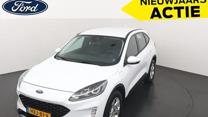 Occasion 2022 Ford Kuga Cool & Connect SUV | € 21.890 (Super prijs)