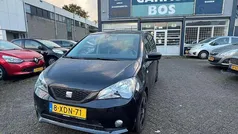 Zwart Gebruikt 2014 Seat Mii Sport Hatchback | € 5.950 (Eerlijke prijs)