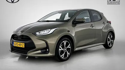 Occasion 2024 Toyota Yaris Hybrid Edition Hatchback | € 24.445 (Eerlijke prijs)