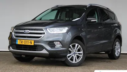 Occasion Ford Kuga Trend 2018 SUV