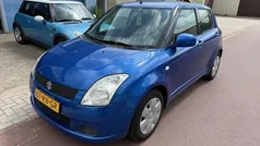 Gebruikt 2005 Suzuki Swift GLS Hatchback | € 999 (Goede deal)