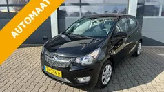 Gebruikt 2018 Opel Karl Edition Hatchback | € 13.430 (Eerlijke prijs)