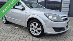 Gebruikt 2006 Opel Astra Hatchback | € 1.700 (Eerlijke prijs)