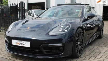 Occasion Porsche Panamera Executive 476 PK (350 kW) 2017 Sedan