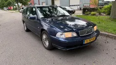 Gebruikt 1998 Volvo V70 Stationwagen | € 1.250 (Goede deal)