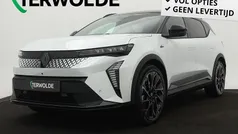 Wit Gebruikt 2024 Renault Scénic Esprit Alpine MPV | € 39.945 (Goede deal)