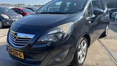 Gebruikt 2013 Opel Meriva Cosmo MPV | € 4.250 (Super prijs)