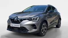 Grey (tekng) Gebruikt 2024 Mitsubishi ASX Intense+ SUV | € 29.445 (Goede deal)