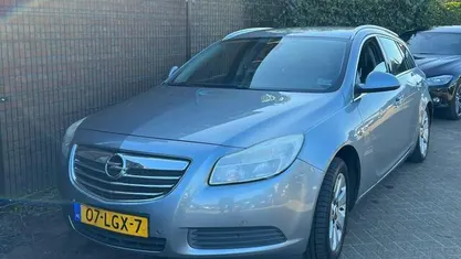 Occasion Opel Insignia Edition 116 PK (85 kW) 2010 Stationwagen