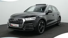 Gebruikt 2018 Audi Q5 S-Line SUV | € 37.400 (Eerlijke prijs)