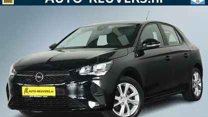 Occasion 2022 Opel Corsa-e Edition Hatchback | € 16.900 (Eerlijke prijs)