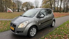 Gebruikt 2011 Suzuki Splash Hatchback | € 4.399 (Eerlijke prijs)