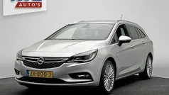 Gebruikt 2019 Opel Astra Edition Stationwagen | € 12.900 (Eerlijke prijs)