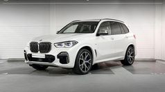 Gebruikt 2019 BMW X5 Executive SUV | € 59.899 (Eerlijke prijs)