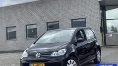 Gebruikt 2019 VW up! move up! Hatchback | € 8.249 (Goede deal)