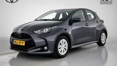 Gebruikt 2024 Toyota Yaris Active Hatchback | € 22.945 (Eerlijke prijs)
