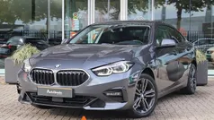 Grijs Gebruikt 2021 BMW 218 Executive Coupé | € 21.900 (Super prijs)