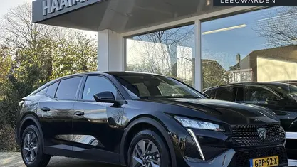 Gebruikt 2024 Peugeot 408 Allure Hatchback | € 25.950 (Eerlijke prijs)