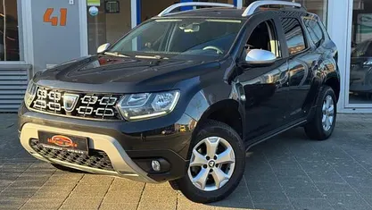 Occasion 2018 Dacia Duster Comfort SUV | € 12.950 (Eerlijke prijs)
