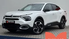Gebruikt 2023 Citroën C4 Shine Sedan | € 22.950 (Goede deal)