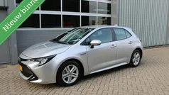 Gebruikt 2021 Toyota Corolla Active Hatchback | € 22.950 (Eerlijke prijs)
