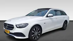 Gebruikt 2021 Mercedes E300 AMG line Stationwagen | € 35.425 (Eerlijke prijs)