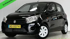Gebruikt 2017 Suzuki Celerio Comfort Hatchback | € 3.995 (Goede deal)