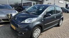 Gebruikt 2012 Peugeot 107 Hatchback | € 4.750 (Eerlijke prijs)