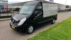 Gebruikt 2017 Renault Master Van | € 8.950 (Super prijs)
