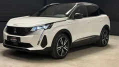 Gebruikt 2022 Peugeot 3008 GT-line SUV | € 32.450 (Eerlijke prijs)