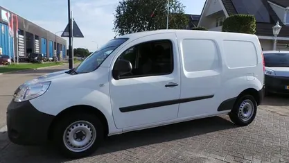 Occasion Renault Kangoo Komfort 90 PK (66 kW) 2019 MPV