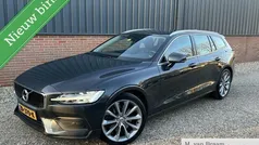 Gebruikt 2019 Volvo V60 Stationwagen | € 24.945 (Goede deal)