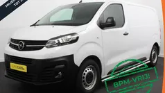 Wit Gebruikt 2023 Opel Vivaro Edition Van | € 24.490 (Eerlijke prijs)