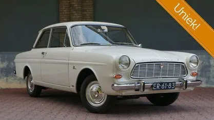 Occasion Ford Taunus 88 PK (64 kW) 1965