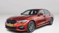Gebruikt 2022 BMW 318 Basis Sedan | € 30.995 (Goede deal)