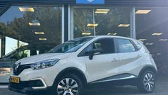Gebruikt 2018 Renault Captur Intens SUV | € 10.490 (Eerlijke prijs)