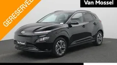 Zwart Gebruikt 2023 Hyundai Kona SUV | € 21.240 (Goede deal)