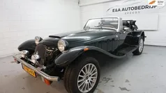 Gebruikt 1987 Panther Kallista | € 20.950