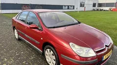 Gebruikt 2005 Citroën C5 Prestige Hatchback | € 2.499 (Eerlijke prijs)