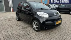 Gebruikt 2006 Citroën C1 Hatchback | € 2.250 (Eerlijke prijs)