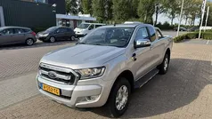 Overige Gebruikt 2018 Ford Ranger Limited Pickup | € 16.900 (Eerlijke prijs)