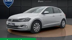Grijs Gebruikt 2021 VW Polo Comfortline Hatchback | € 14.450 (Goede deal)