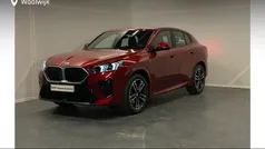 Fire rot metallic (rood metallic) Gebruikt 2024 BMW X2 Comfort Edition SUV | € 48.880 (Eerlijke prijs)