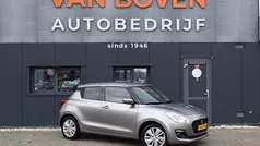 Grijs Gebruikt 2019 Suzuki Swift Hatchback | € 14.950 (Eerlijke prijs)